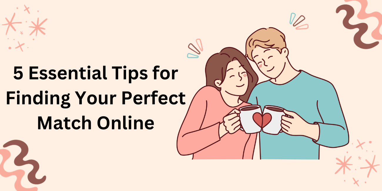 Top Tips for Finding Your Perfect Match on Hamari Shaadi