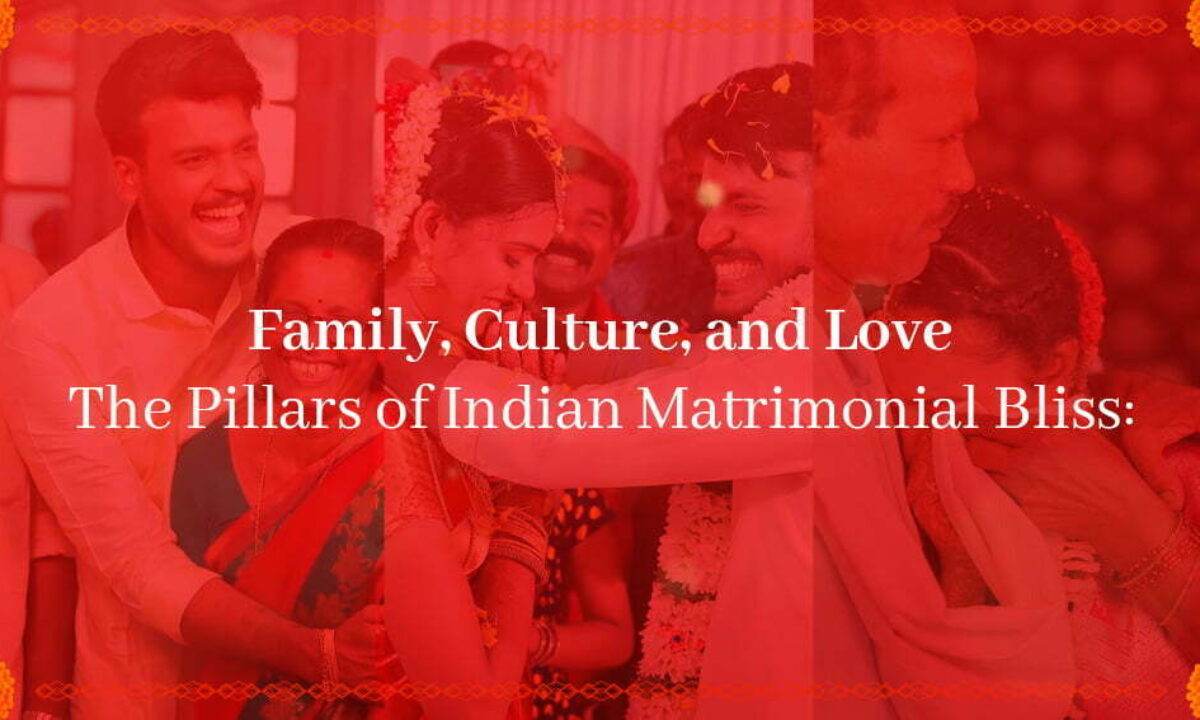 Cultural Insights Understanding Indian Matrimonial Traditions and Customs